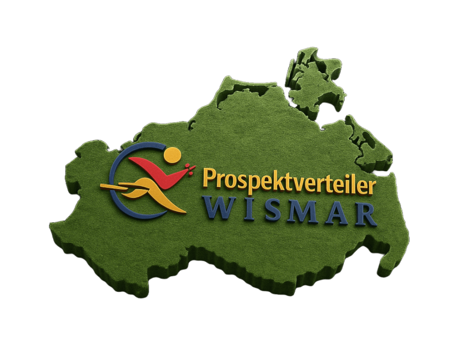 Prospektverteilung Wismar verteilt in ganz MV!